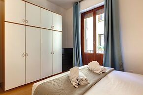 Mamo Florence - Erika & Keira Aparments