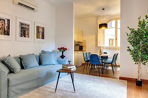 Mamo Florence - Erika & Keira Aparments