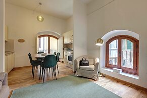 Mamo Florence - Erika & Keira Aparments