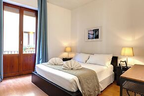 Mamo Florence - Erika & Keira Aparments