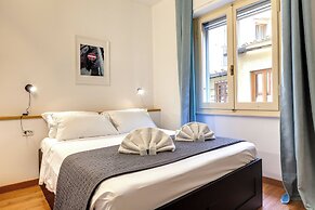 Mamo Florence - Erika & Keira Aparments