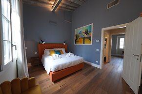 Mamo Florence - Sant'Agostino Luxury Apartment