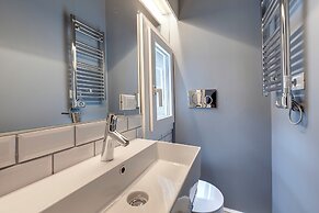 Mamo Florence - Sant'Agostino Luxury Apartment