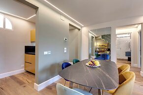 Mamo Florence - Sant'Agostino Luxury Apartment