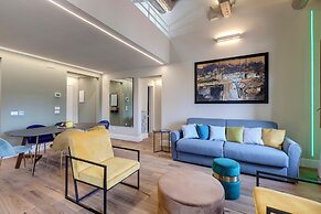 Mamo Florence - Sant'Agostino Luxury Apartment