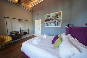 Mamo Florence - Sant'Agostino Luxury Apartment