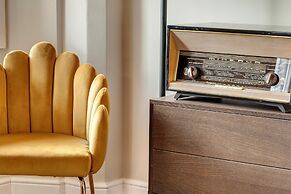 Mamo Florence - Sant'Agostino Luxury Apartment