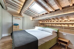 Mamo Florence - Sant'Agostino Luxury Apartment