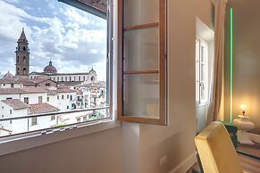 Mamo Florence - Sant'Agostino Luxury Apartment