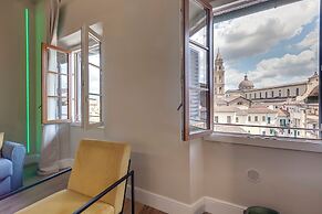 Mamo Florence - Sant'Agostino Luxury Apartment
