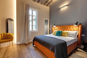 Mamo Florence - Sant'Agostino Luxury Apartment