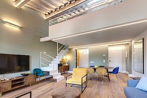 Mamo Florence - Sant'Agostino Luxury Apartment