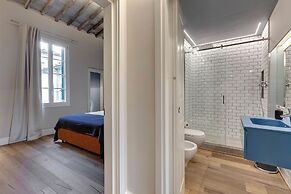 Mamo Florence - Sant'Agostino Luxury Apartment