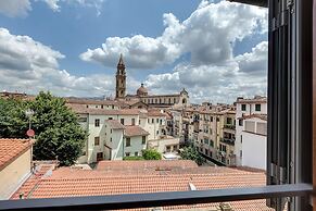 Mamo Florence - Sant'Agostino Luxury Apartment
