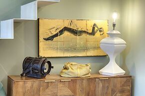 Mamo Florence - Sant'Agostino Luxury Apartment