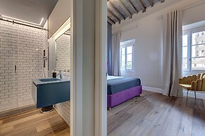 Mamo Florence - Sant'Agostino Luxury Apartment
