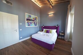 Mamo Florence - Sant'Agostino Luxury Apartment