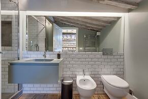 Mamo Florence - Sant'Agostino Luxury Apartment