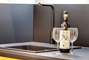 Mamo Florence - Sant'Agostino Luxury Apartment