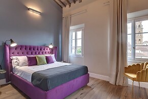 Mamo Florence - Sant'Agostino Luxury Apartment