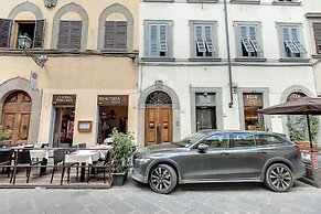 Mamo Florence - Sant'Agostino Luxury Apartment