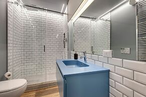 Mamo Florence - Sant'Agostino Luxury Apartment
