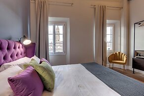 Mamo Florence - Sant'Agostino Luxury Apartment