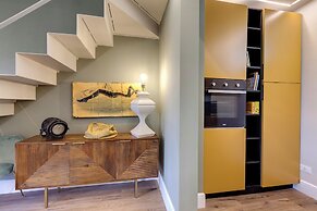 Mamo Florence - Sant'Agostino Luxury Apartment