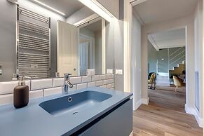 Mamo Florence - Sant'Agostino Luxury Apartment