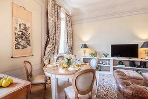 Timeless Palazzo in Lucca
