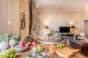 Timeless Palazzo in Lucca