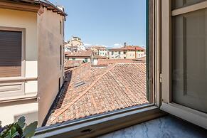 Timeless Palazzo in Lucca