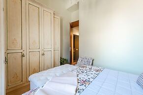 Timeless Palazzo in Lucca