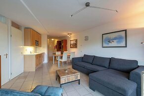 Apartment in Callantsoog Near Beach Access
