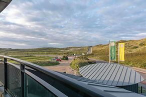 Apartment in Callantsoog Near Beach Access