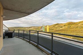 Apartment in Callantsoog Near Beach Access