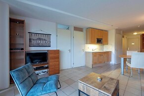 Apartment in Callantsoog Near Beach Access