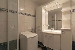 Apartment in Callantsoog Near Beach Access