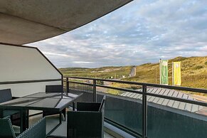 Apartment in Callantsoog Near Beach Access