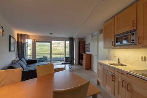 Apartment in Callantsoog Near Beach Access