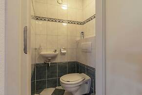 Apartment in Callantsoog Near Beach Access