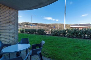 Apartment in Callantsoog Near the Beach