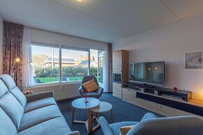 Apartment in Callantsoog Near the Beach