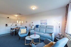 Apartment in Callantsoog Near the Beach