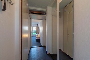 Apartment in Callantsoog Near the Beach