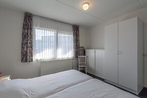Apartment in Callantsoog Near the Beach