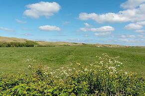 Apartment in Callantsoog Near the Beach