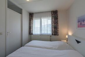 Apartment in Callantsoog Near the Beach