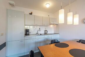 Apartment in Callantsoog Near the Beach