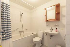 Apartment in Callantsoog Near the Beach